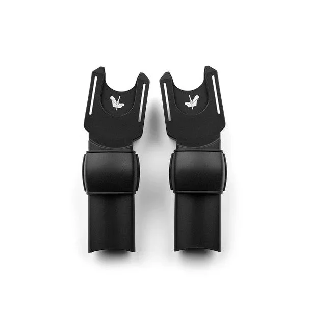 BUGABOO KANGAROO CAR SEAT ADAPTERS – INCLUDED IN KANGAROO BOX