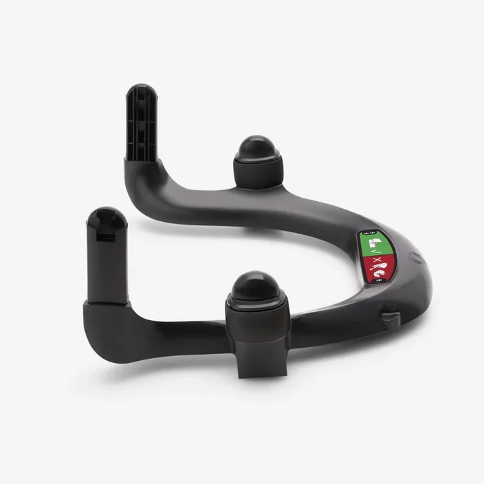 Bugaboo Kangaroo Upper Newborn Adapter (Backordered, estimated shipping late Dec)