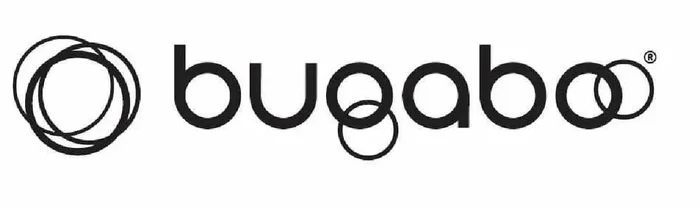 Bugaboo OPEN BOX Donkey2 Duo Extension Set – Aluminum/Mineral Light Grey