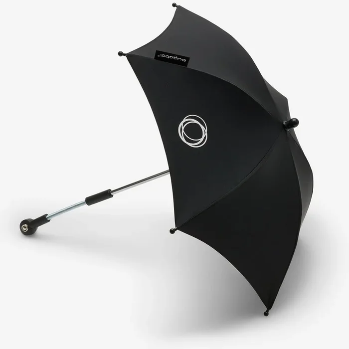 Bugaboo Parasol+ – Black