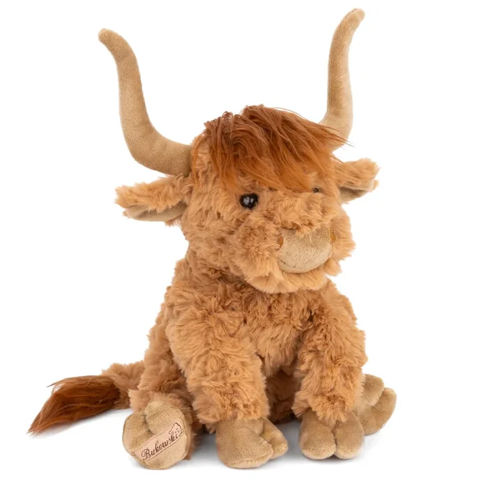 Bukowski Henderson Bull