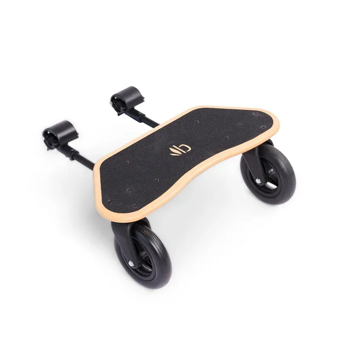 Bumbleride – Mini Rider Board – Indie, Indie Twin, Era (2022 + Newer Models)