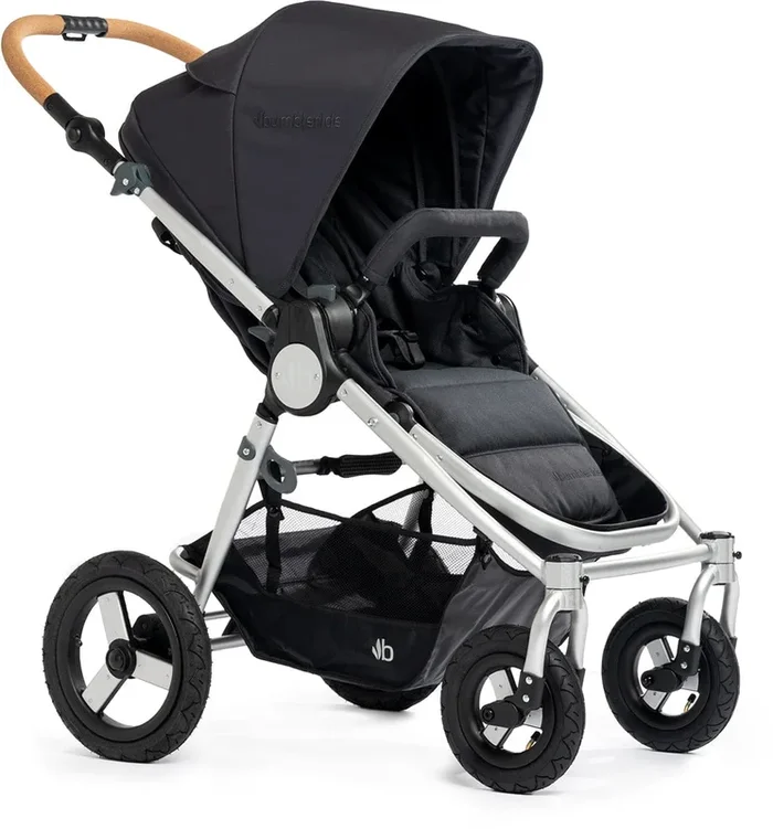 Bumbleride Era Stroller – Dusk