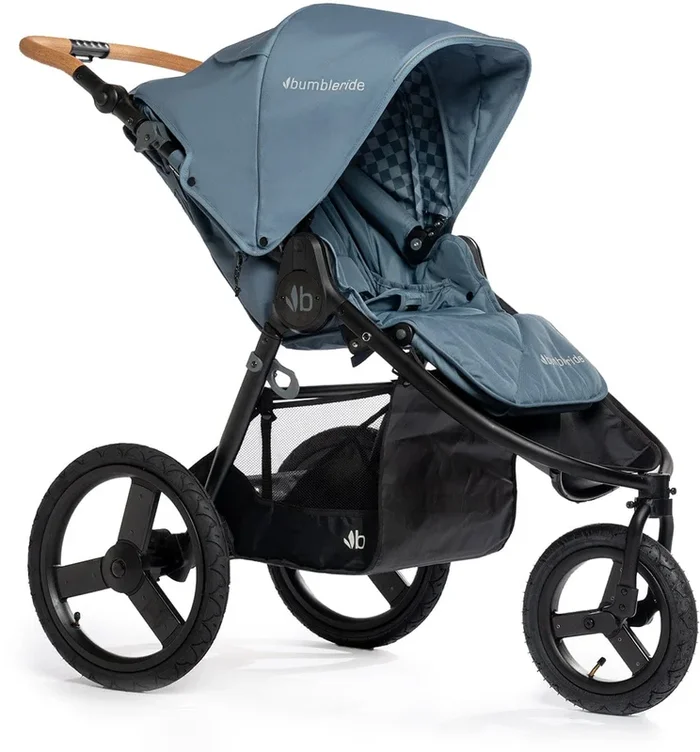 Bumbleride Speed Jogging Stroller – Ocean