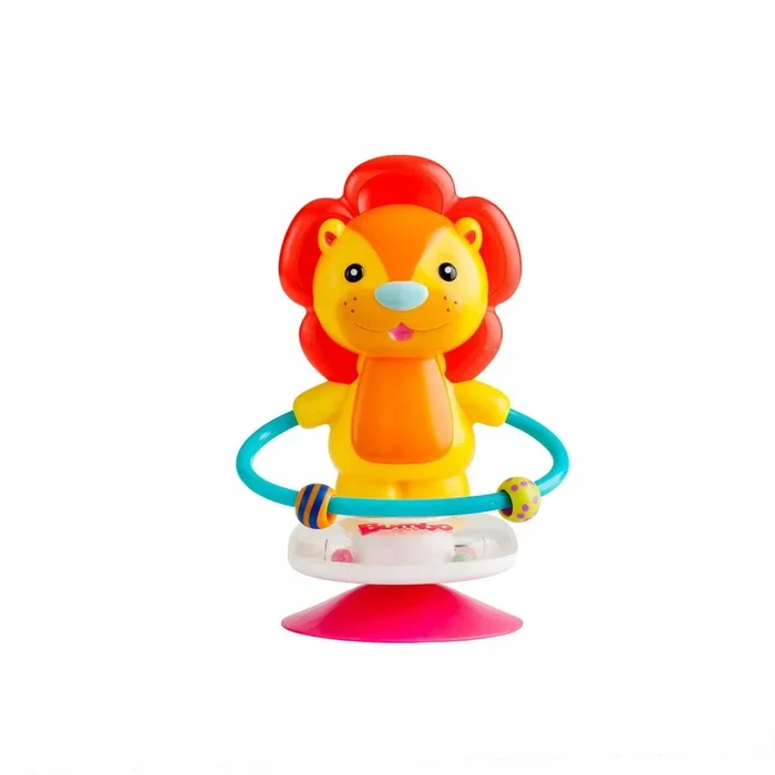 Bumbo Suction Toy – Luca the Lion