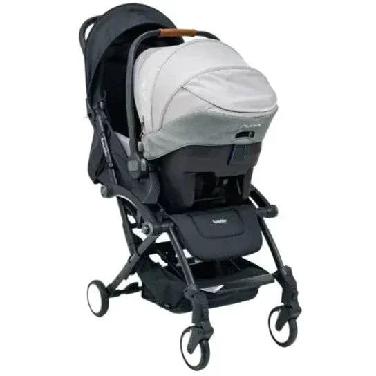 Bumprider Connect Car Seat Adapter