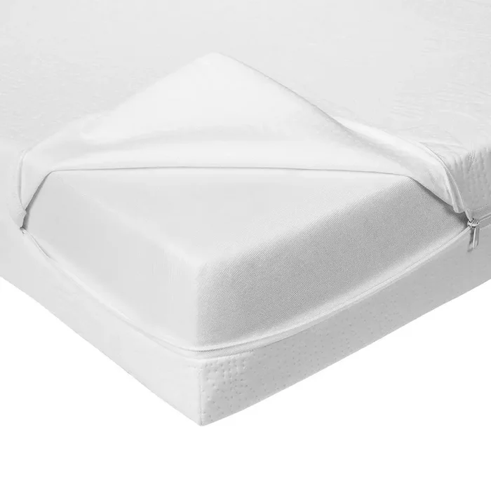 Bundle of Dreams – Classic 2-Stage Crib Mattress – 6 ” Dual Stage Firmness