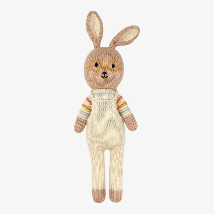 Bunny Doll – Natural