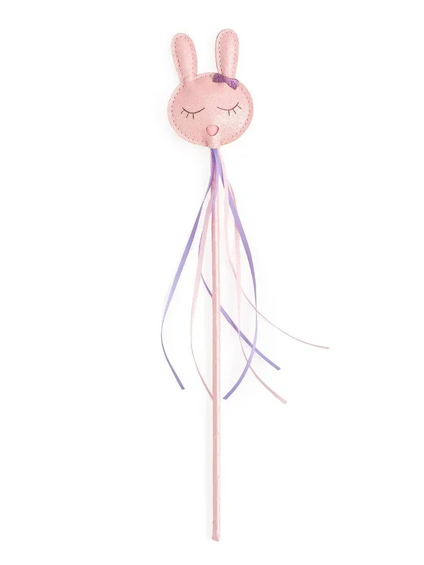 Bunny Wand – Kids Easter Wand