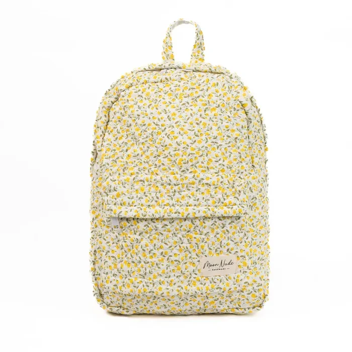 Buttercup Backpack
