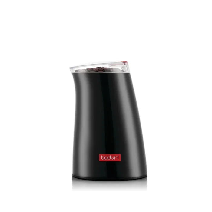 C-Mill Electric Coffee Grinder – Premium Stainless Steel Blade for Coffee & Spices