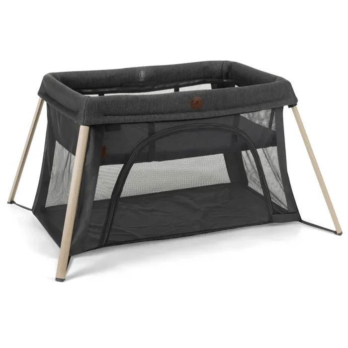 Calao Travel Play Yard – Classic Graphite