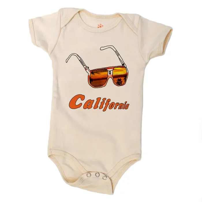 California Sunnies