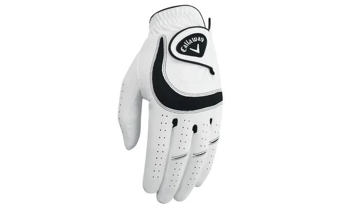 Callaway Chev Soft Golf Glove – M