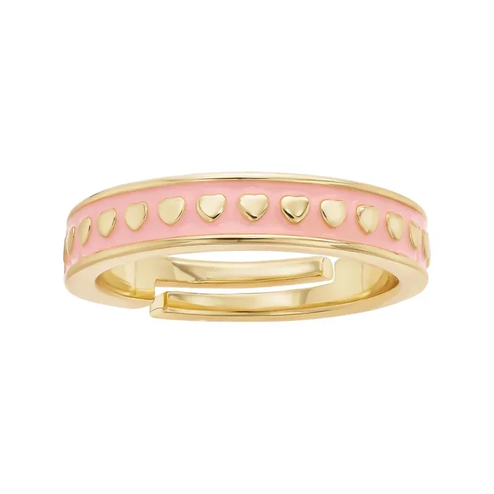 Cameo Collection Ring