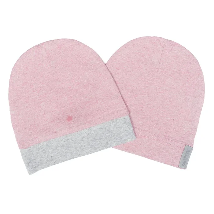 Cap – Dogwood Pink – 2Pack