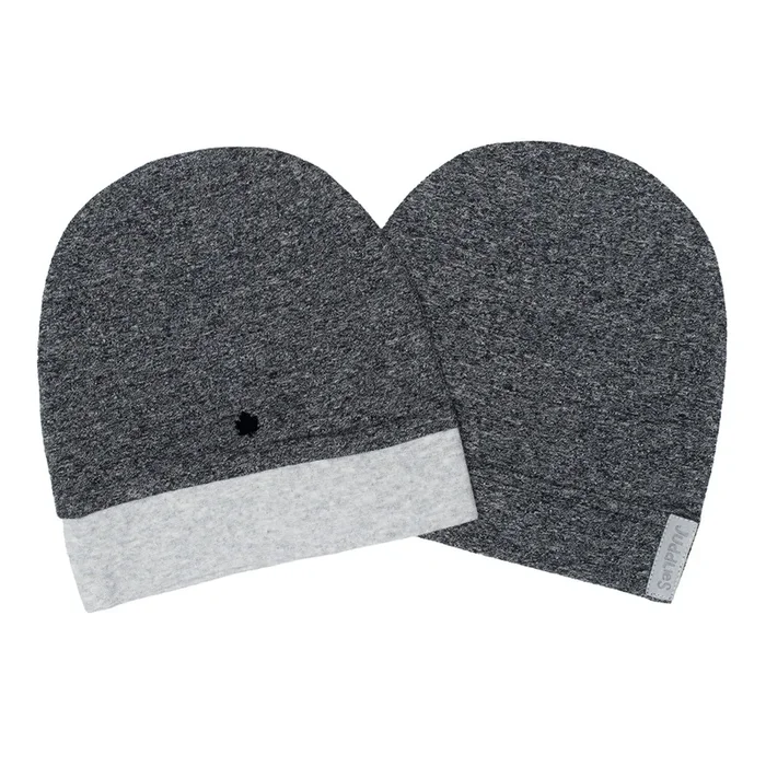Cap – Graphite Black – 2 Pack
