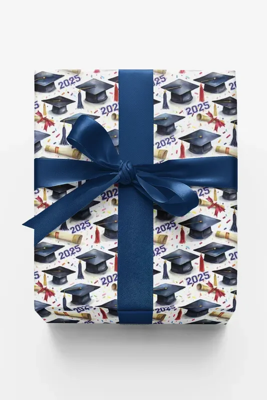 Caps And Diploma 2025