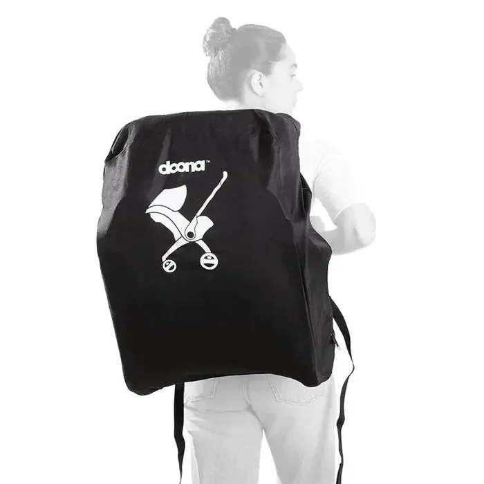 Car Seat & Stroller Travel Bag
