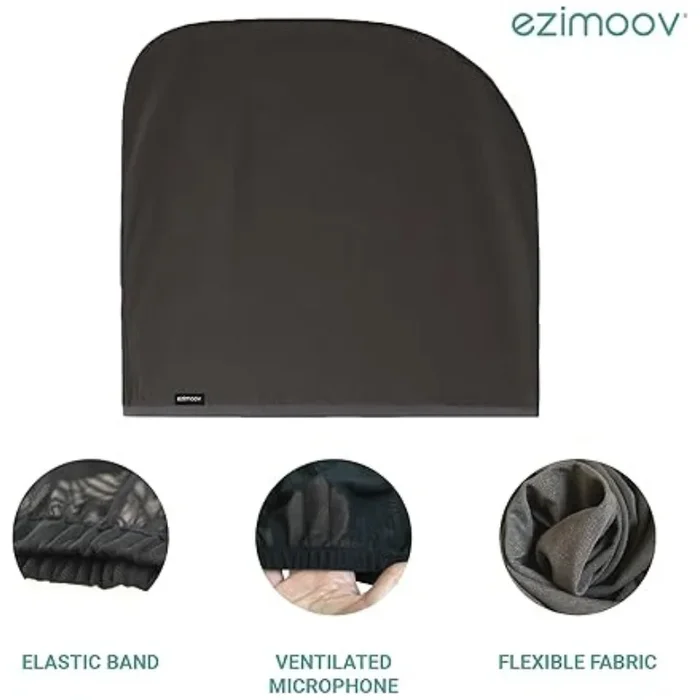 Car Sun Shade Socks 2-Pack
