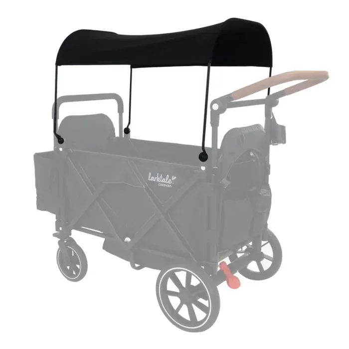 Caravan Stroller/Wagon Sun Topper