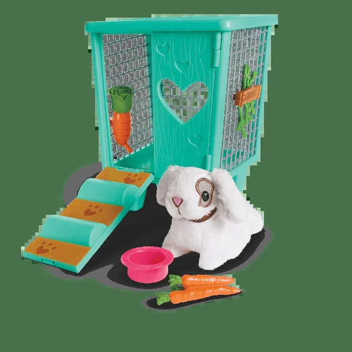 Carrot & Hutch