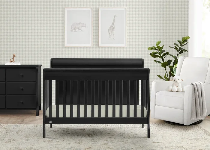 Carter 6-in-1 Convertible Crib