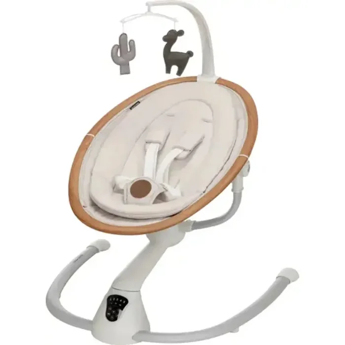 Cassia Swing – Horizon Sand