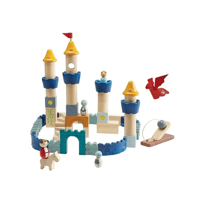 Castle Blocks – Orchard