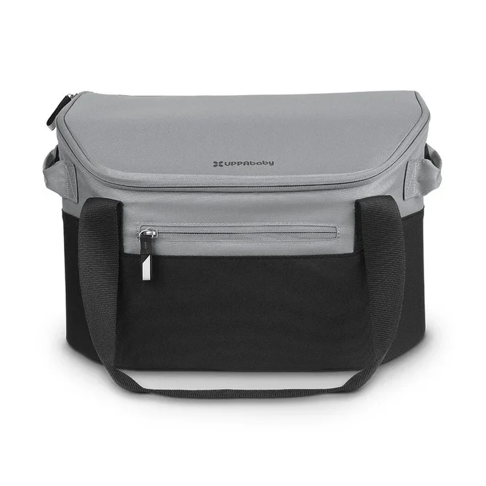 Cesta refrigeradora UPPAbaby Bevvy para cochecitos Vista/Vista V2, Cruz/Cruz V2 y Ridge