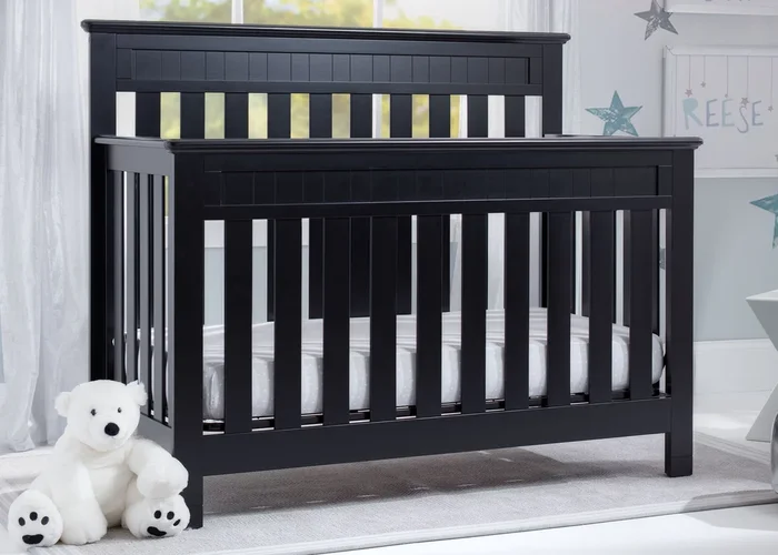 Chalet 4-in-1 Crib