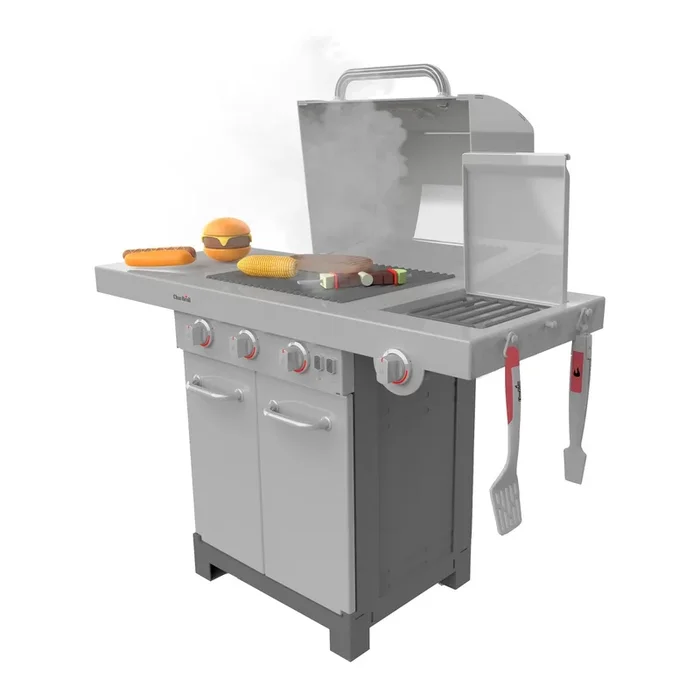 Char-Broil Bbq Set For Kids
