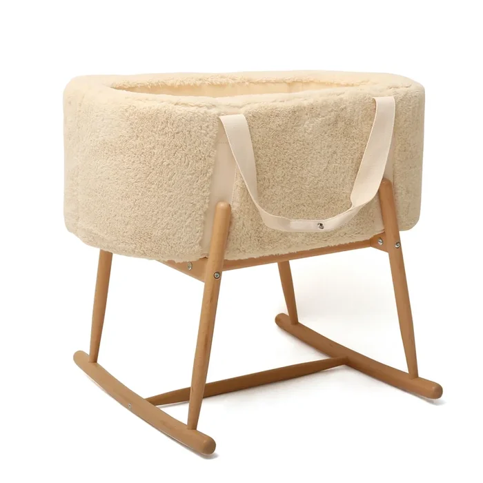 Charlie Crane KUKO bassinet