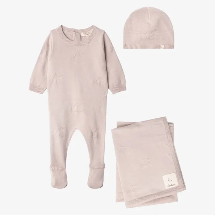 Cherry Design TMHS – Mauve