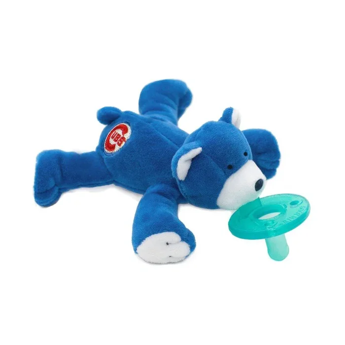 Chicago Cubs Bear Wubbanub