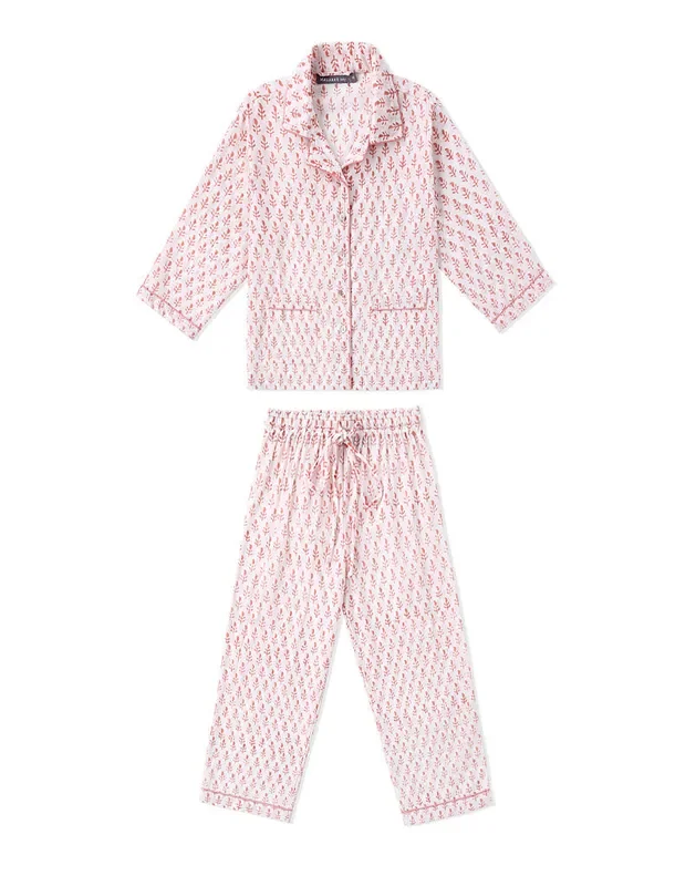 Children’s Loungewear Set