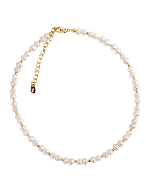 Children’s Pearl Necklace
