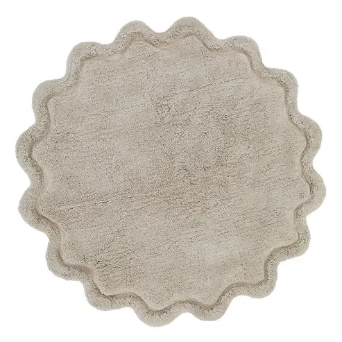 Children’s Washable Cotton Mat Sweet April Lin