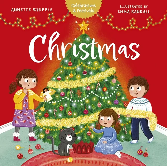 Christmas | Celebrations & Festivals