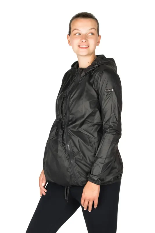 Ciara – Waterproof 3 In 1 Maternity Windbreaker
