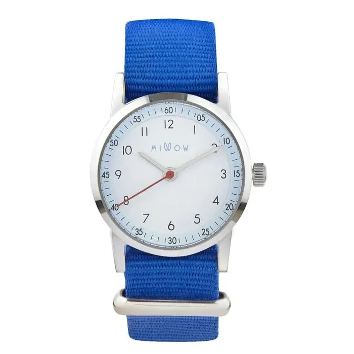Ciel Kids’ Watch | Royal Blue