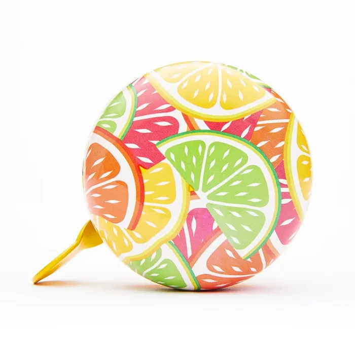 Citrus Bike Bell