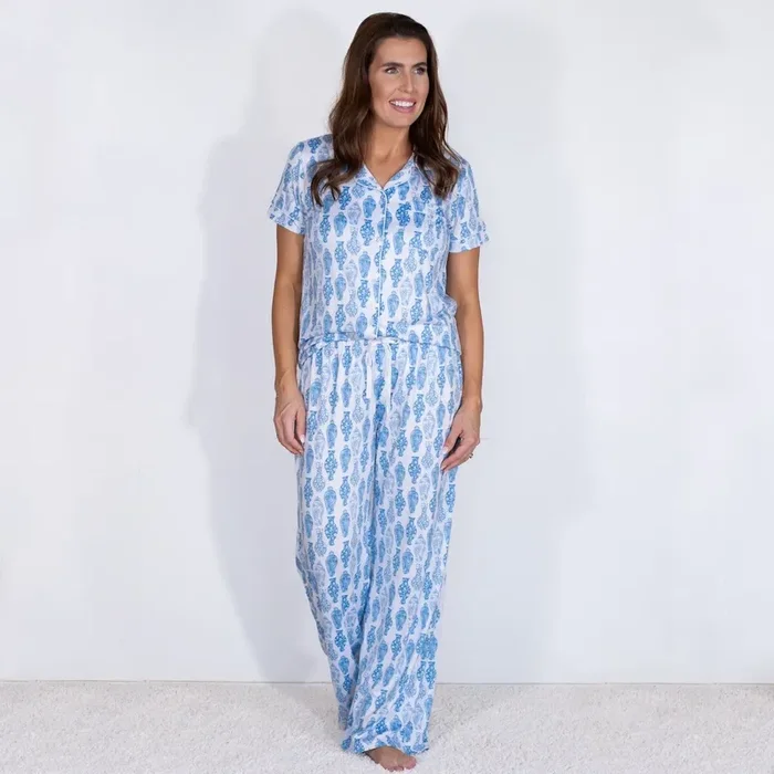 Claire Pajama Pants