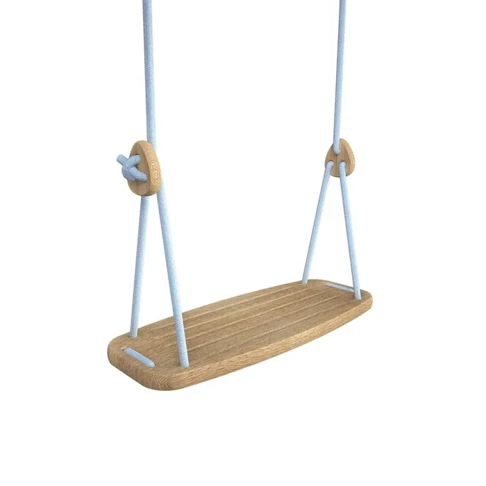 Classic – Oak – Blue