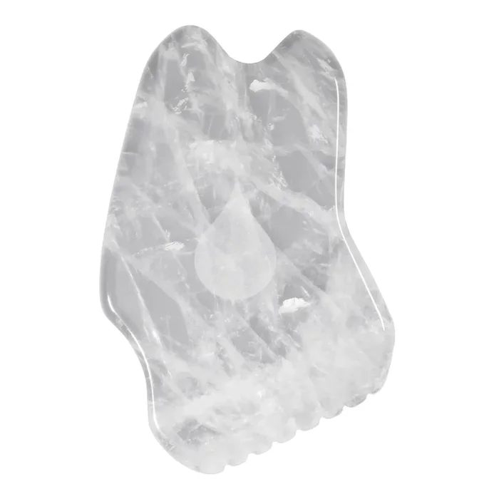 Classic Quartz Gua Sha