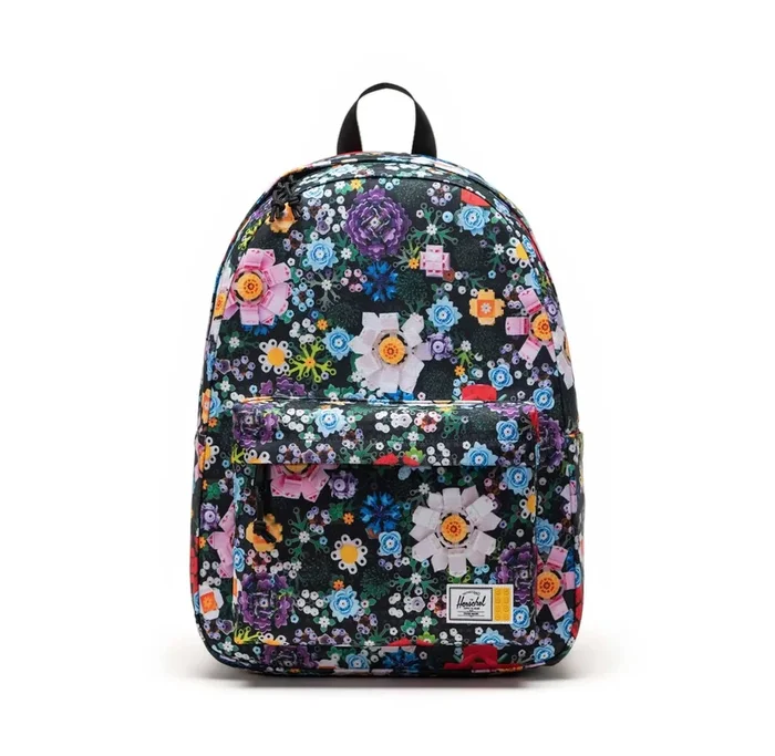 Classic XL Backpack – Garden Floral