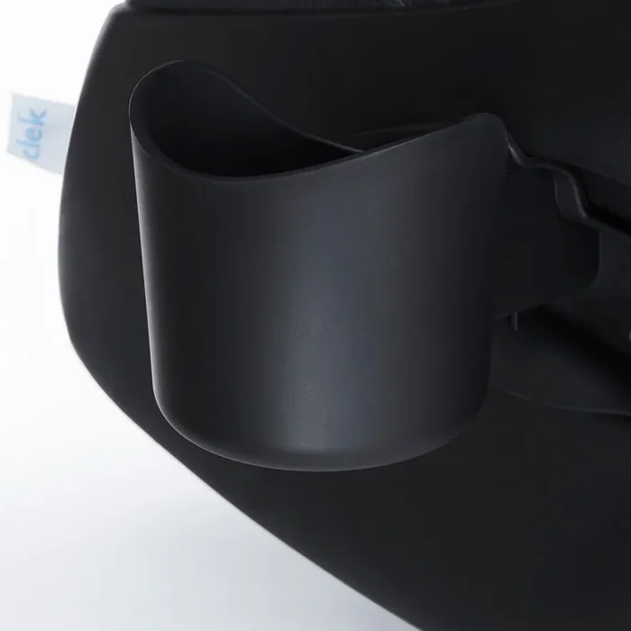 CLEK Drink Thingy Cup Holder For Foonf/Fllo – Black
