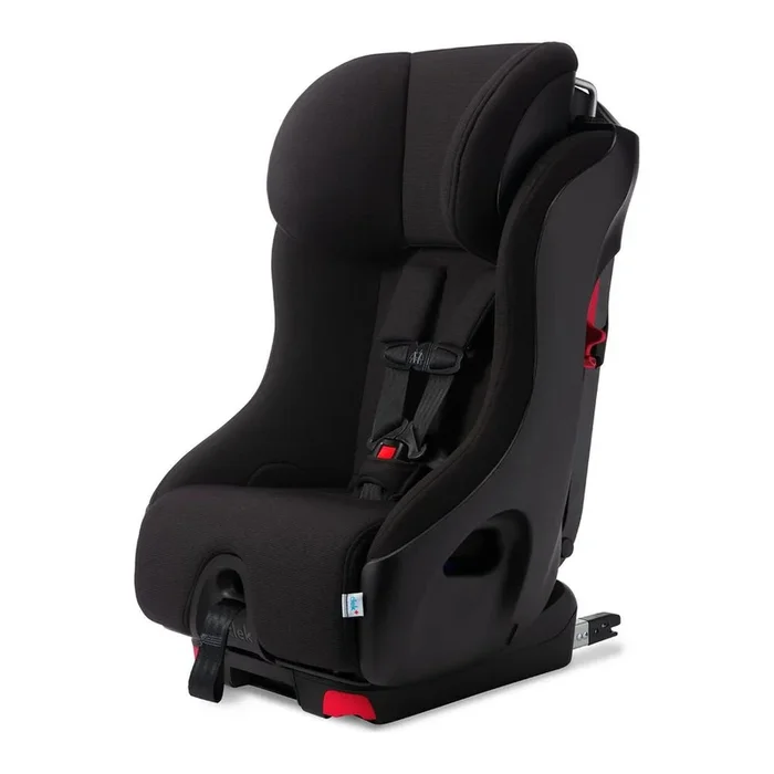 Clek Foonf Ziip Convertible Car Seat