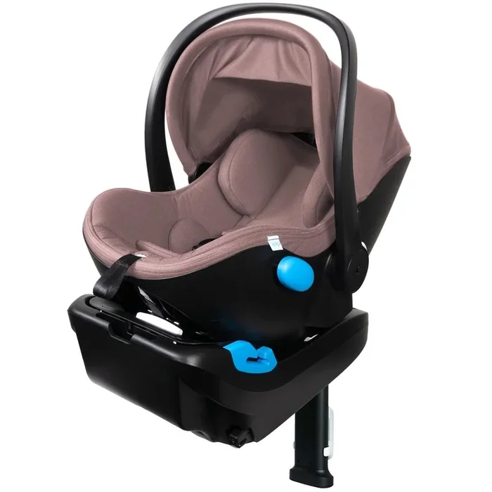 Clek Liing Lightweight Infant Car Seat With Load Leg – Vintage Ziip
