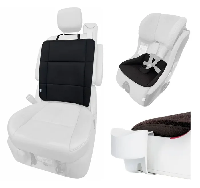 Clek Oobr Accessory Bundle (Kick Thingy + P Thingy + Drink Thingy) – White